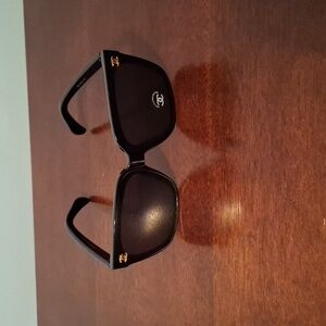 Chanel Square Sunglasses
